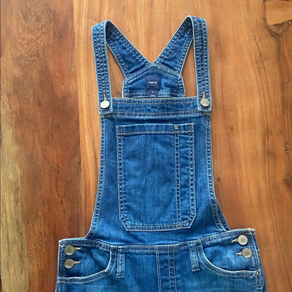 GAP kids denim
